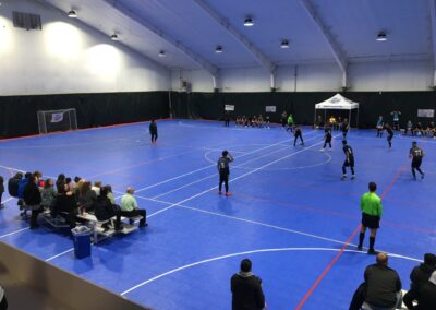 New Berlin Sportsplex Professional Futsal