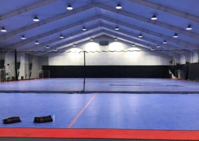 New Berlin Sportsplex Court Rental