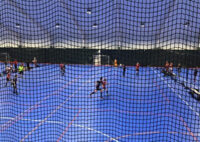 New Berlin Sportsplex Futsal Leagues