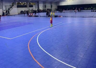 New Berlin Sportsplex Youth Futsal