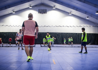 Volleyball Leagues
