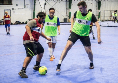 Adult Futsal League